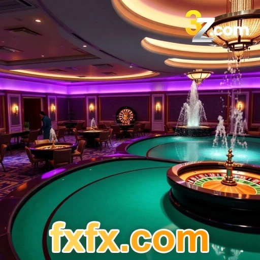 Baixar Jogos Incríveis em fxfx.com: A Diversão Está Aqui