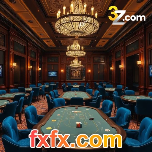 Explorando os Bônus Imperdíveis do fxfx.com na Diversão Online