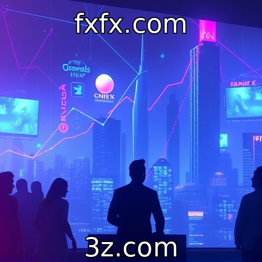 Crescimento das vendas digitais no setor de jogos