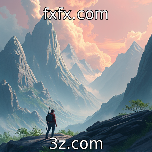 Tendências emergentes na narrativa dos jogos