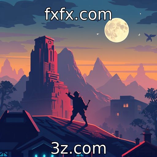 Mercado de jogos indie ganha força no cenário global