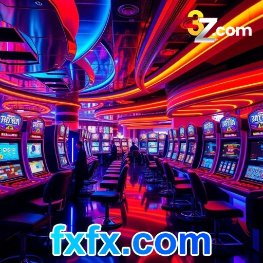 Os melhores jogos imperdíveis no fxfx.com