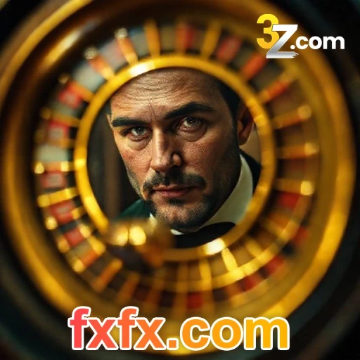 fxfx com Bônus