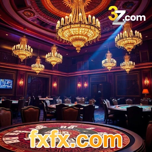 fxfx com Jogos de caça-níqueis